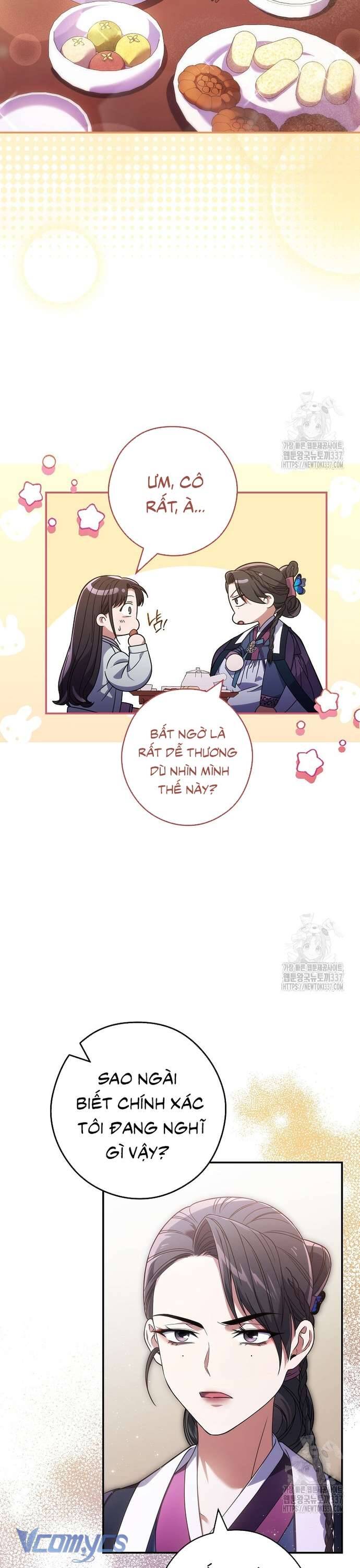 Nhật Ký Từ Chức Cấp S Của Thợ Săn Công Chức Chapter 35 - Trang 2