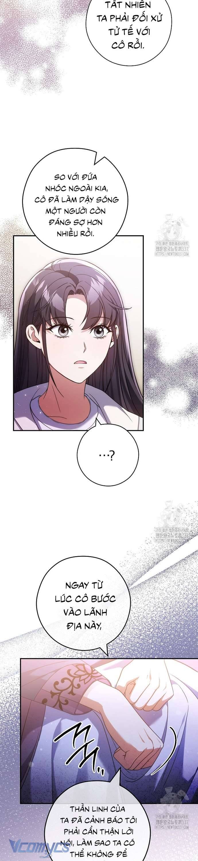 Nhật Ký Từ Chức Cấp S Của Thợ Săn Công Chức Chapter 35 - Trang 2