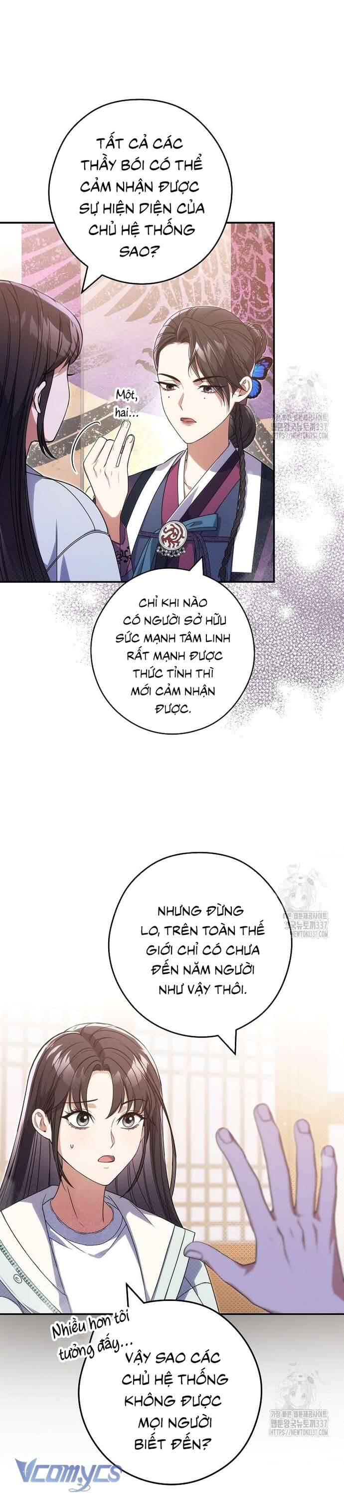 Nhật Ký Từ Chức Cấp S Của Thợ Săn Công Chức Chapter 35 - Trang 2