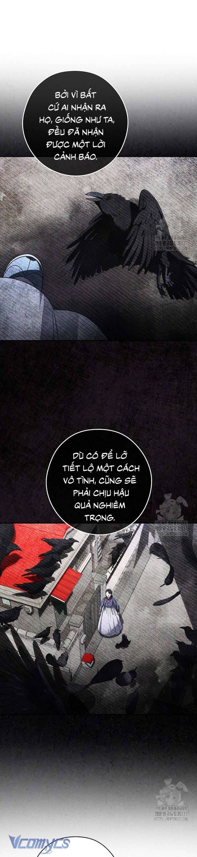 Nhật Ký Từ Chức Cấp S Của Thợ Săn Công Chức Chapter 35 - Trang 2