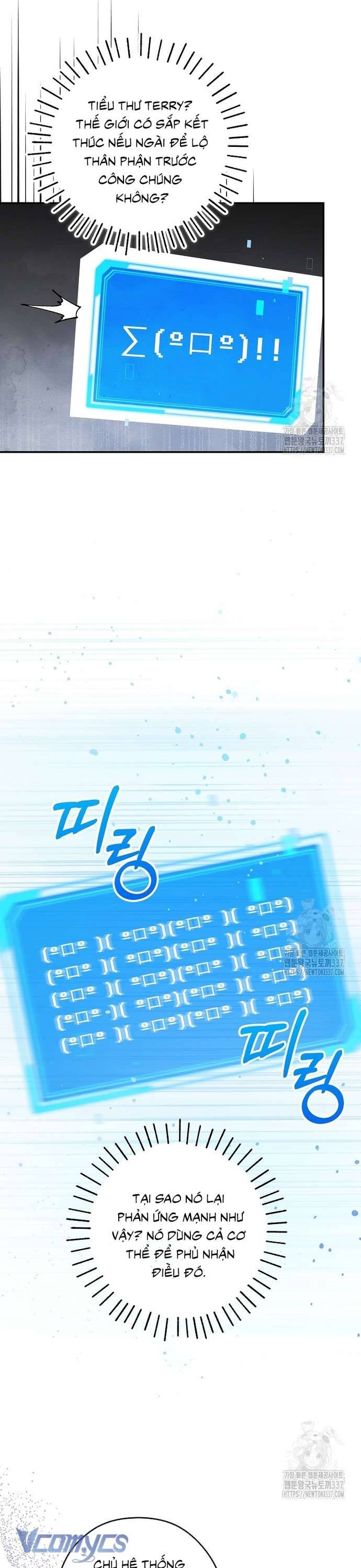 Nhật Ký Từ Chức Cấp S Của Thợ Săn Công Chức Chapter 35 - Trang 2