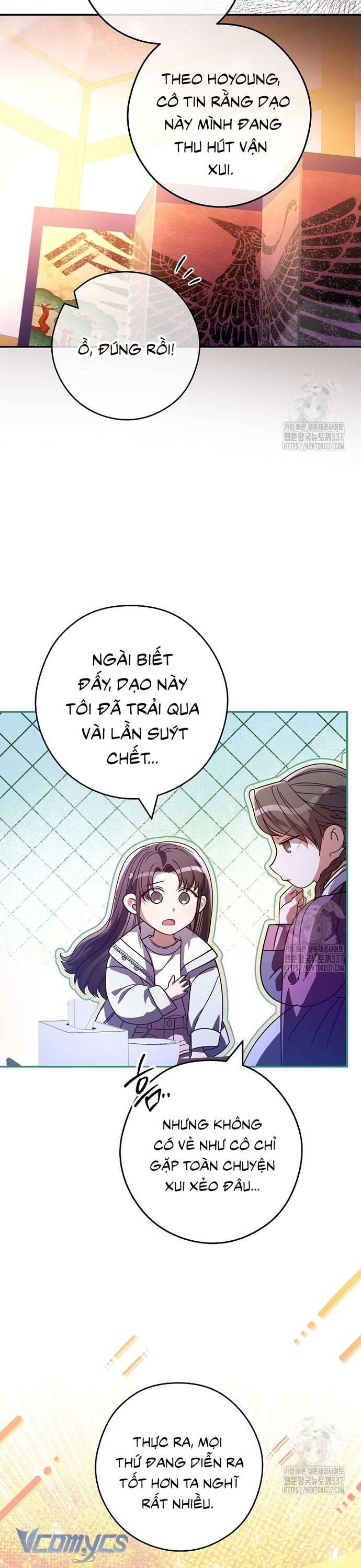 Nhật Ký Từ Chức Cấp S Của Thợ Săn Công Chức Chapter 35 - Trang 2