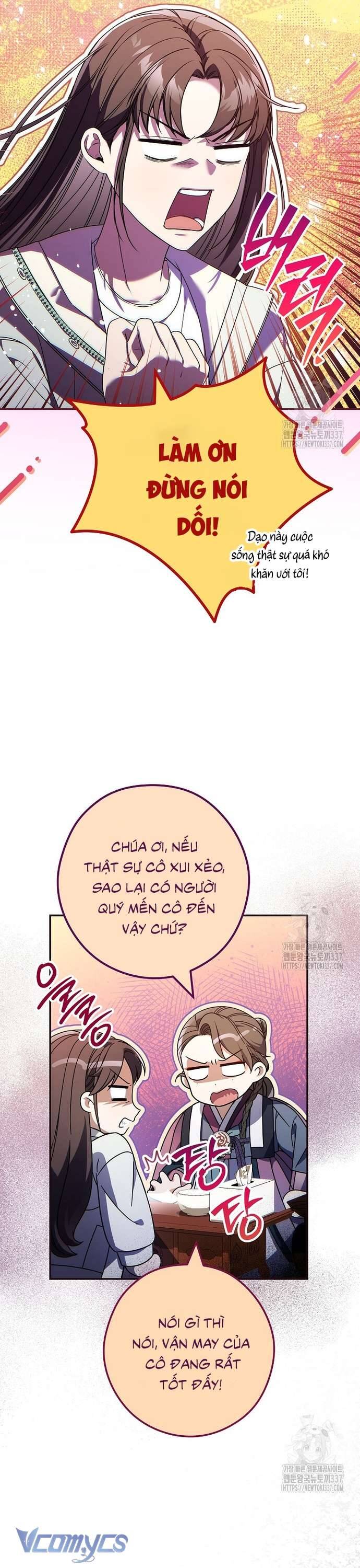 Nhật Ký Từ Chức Cấp S Của Thợ Săn Công Chức Chapter 35 - Trang 2