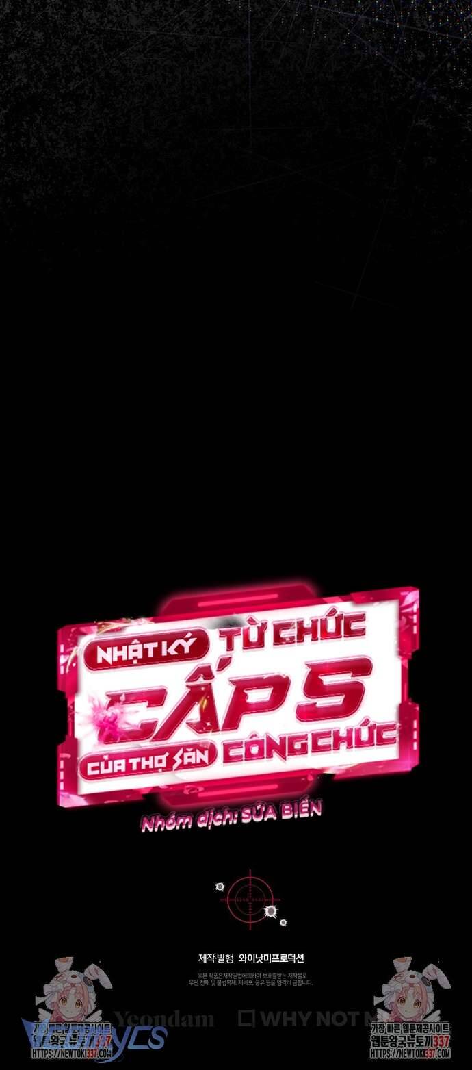 Nhật Ký Từ Chức Cấp S Của Thợ Săn Công Chức Chapter 35 - Trang 2