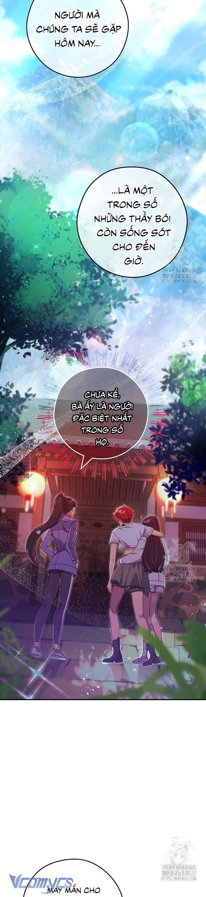 Nhật Ký Từ Chức Cấp S Của Thợ Săn Công Chức Chapter 35 - Trang 2