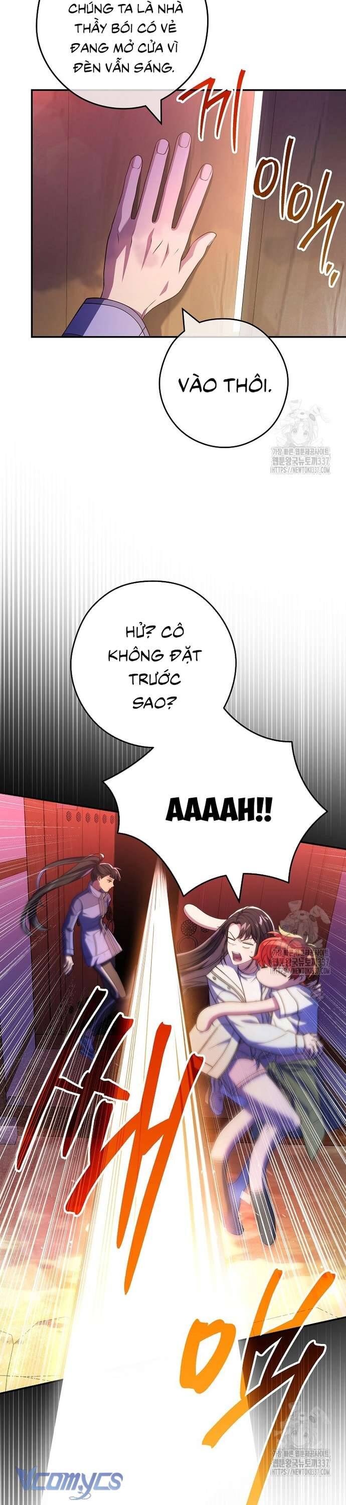 Nhật Ký Từ Chức Cấp S Của Thợ Săn Công Chức Chapter 35 - Trang 2