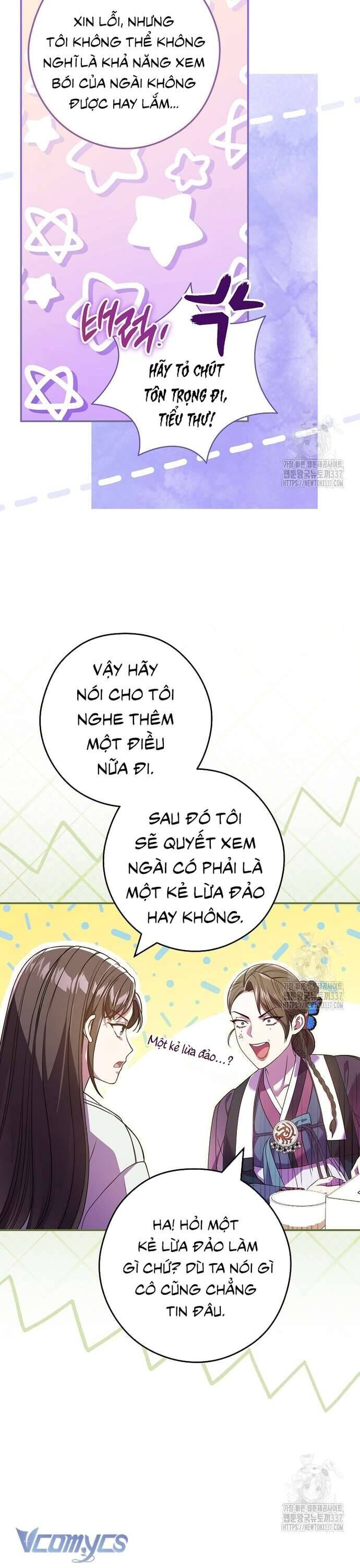 Nhật Ký Từ Chức Cấp S Của Thợ Săn Công Chức Chapter 36 - Trang 2