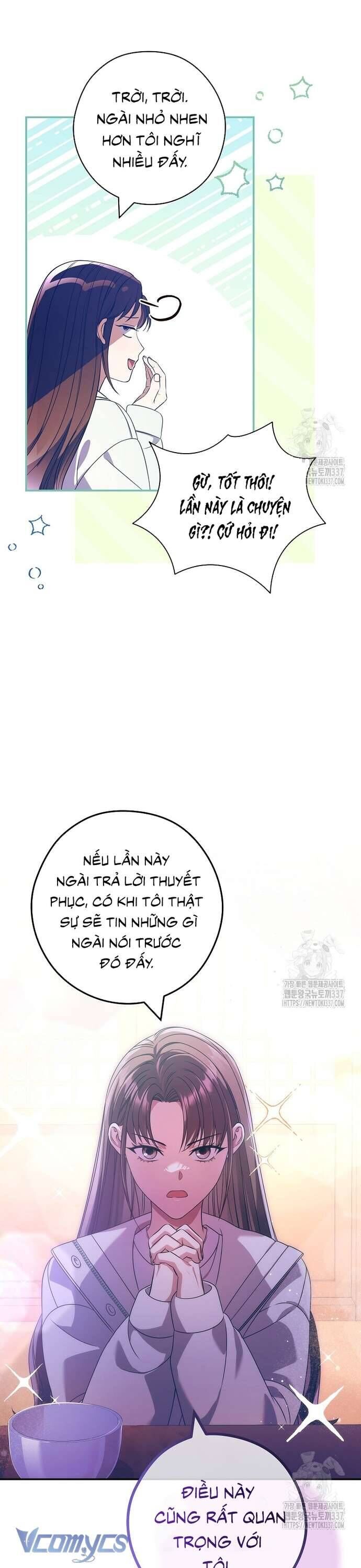 Nhật Ký Từ Chức Cấp S Của Thợ Săn Công Chức Chapter 36 - Trang 2