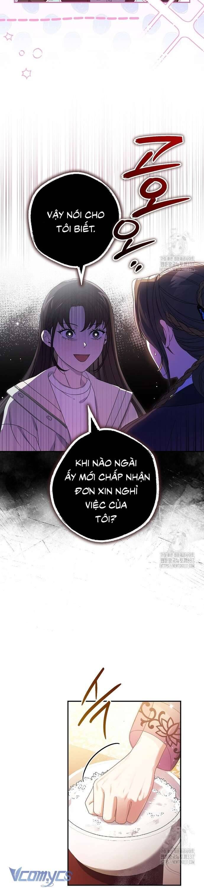 Nhật Ký Từ Chức Cấp S Của Thợ Săn Công Chức Chapter 36 - Trang 2