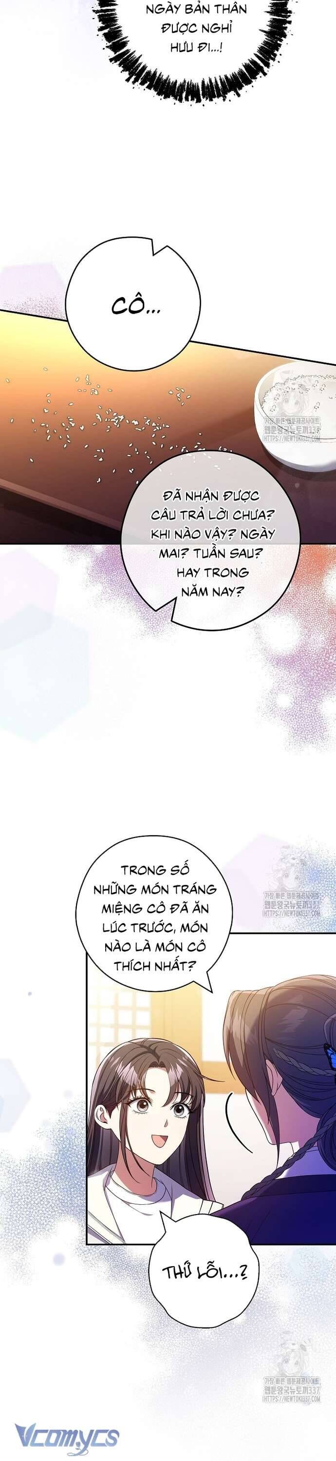 Nhật Ký Từ Chức Cấp S Của Thợ Săn Công Chức Chapter 36 - Trang 2