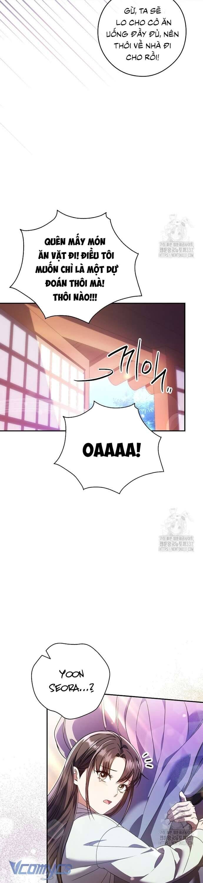 Nhật Ký Từ Chức Cấp S Của Thợ Săn Công Chức Chapter 36 - Trang 2