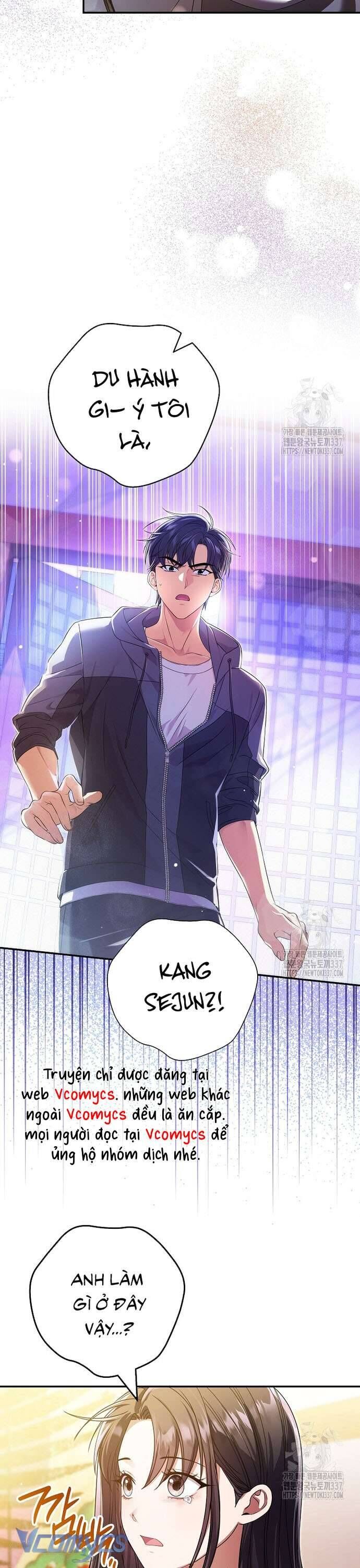 Nhật Ký Từ Chức Cấp S Của Thợ Săn Công Chức Chapter 36 - Trang 2