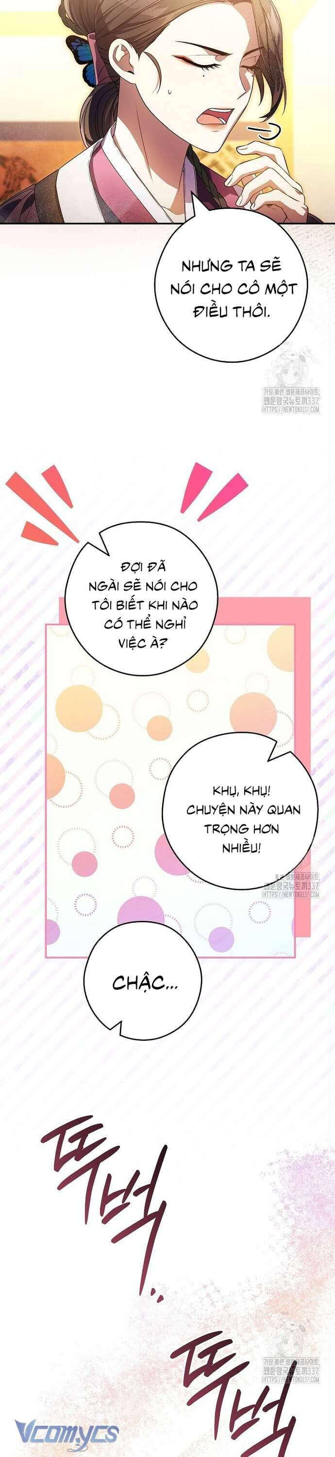 Nhật Ký Từ Chức Cấp S Của Thợ Săn Công Chức Chapter 36 - Trang 2