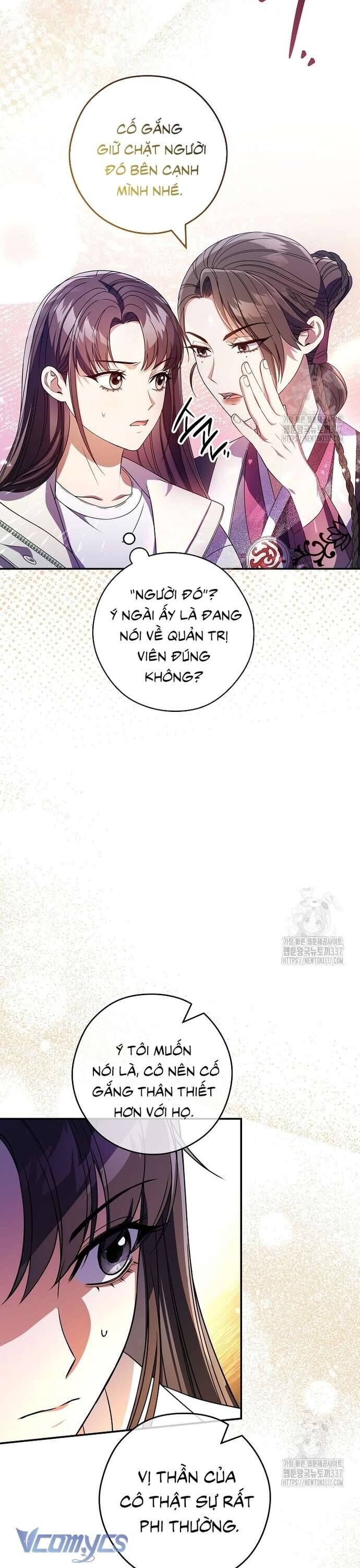 Nhật Ký Từ Chức Cấp S Của Thợ Săn Công Chức Chapter 36 - Trang 2