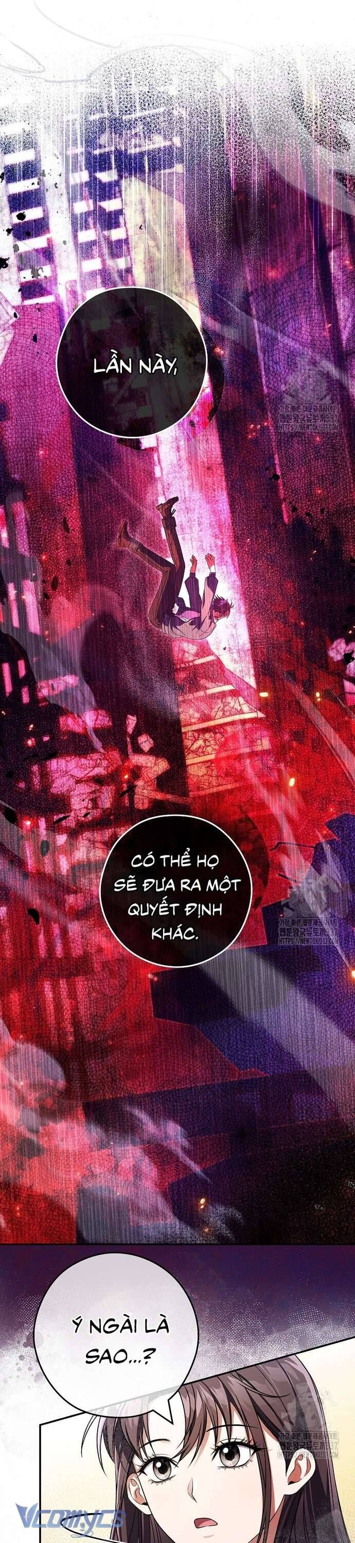 Nhật Ký Từ Chức Cấp S Của Thợ Săn Công Chức Chapter 36 - Trang 2