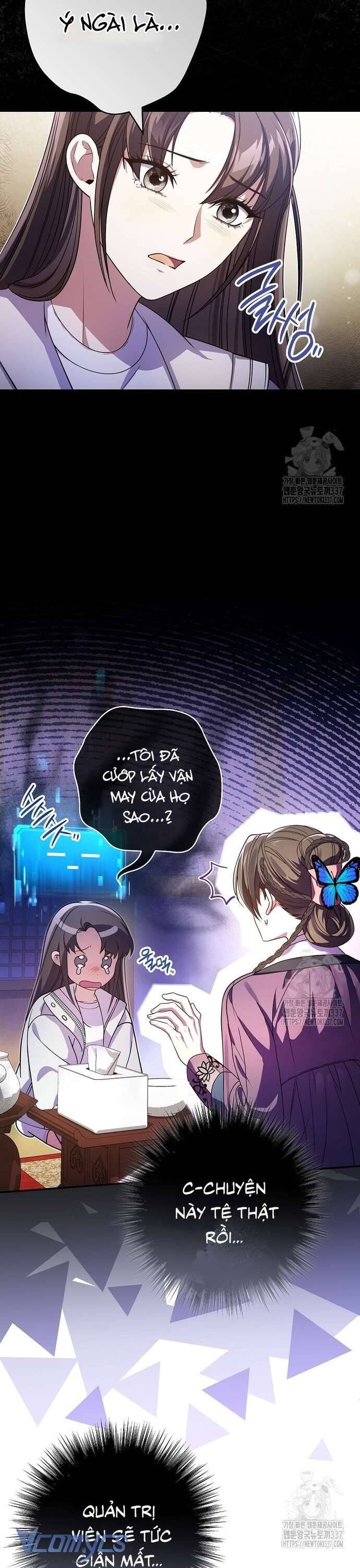 Nhật Ký Từ Chức Cấp S Của Thợ Săn Công Chức Chapter 36 - Trang 2