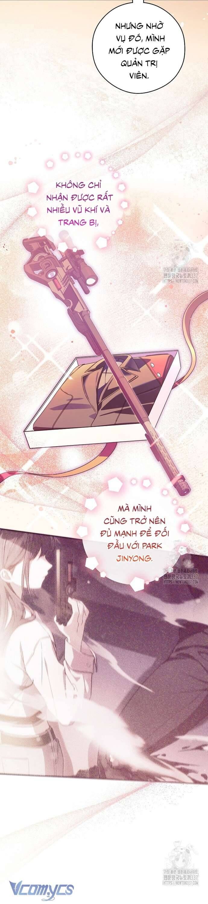 Nhật Ký Từ Chức Cấp S Của Thợ Săn Công Chức Chapter 36 - Trang 2