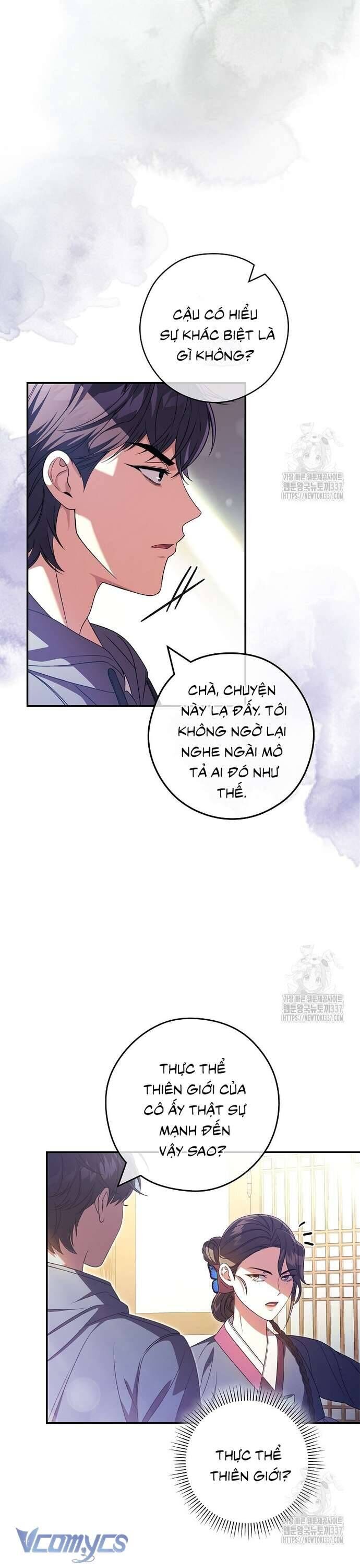 Nhật Ký Từ Chức Cấp S Của Thợ Săn Công Chức Chapter 37 - Trang 2