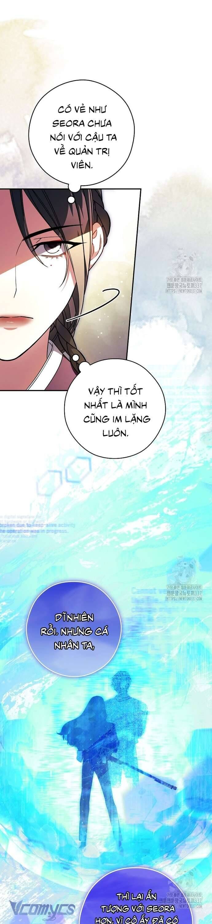 Nhật Ký Từ Chức Cấp S Của Thợ Săn Công Chức Chapter 37 - Trang 2