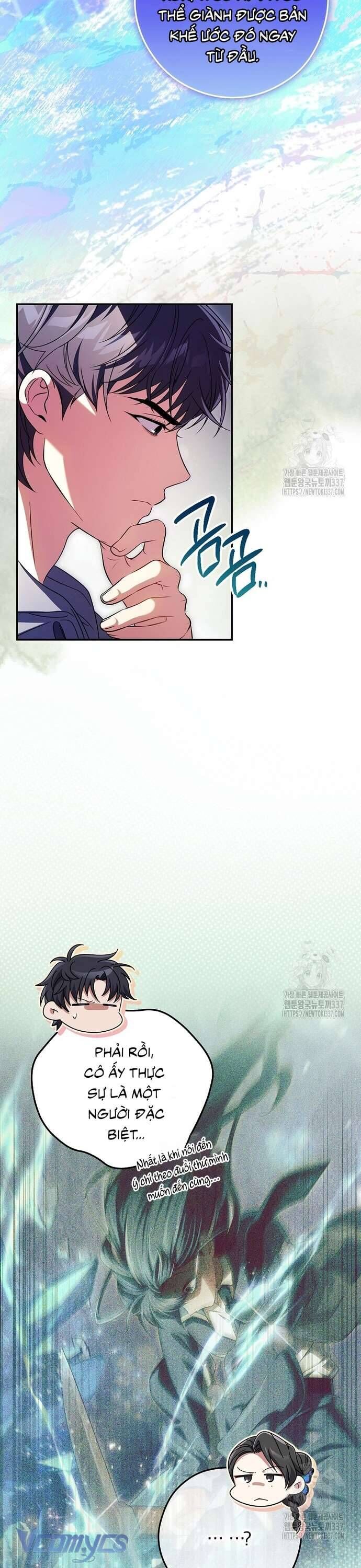Nhật Ký Từ Chức Cấp S Của Thợ Săn Công Chức Chapter 37 - Trang 2
