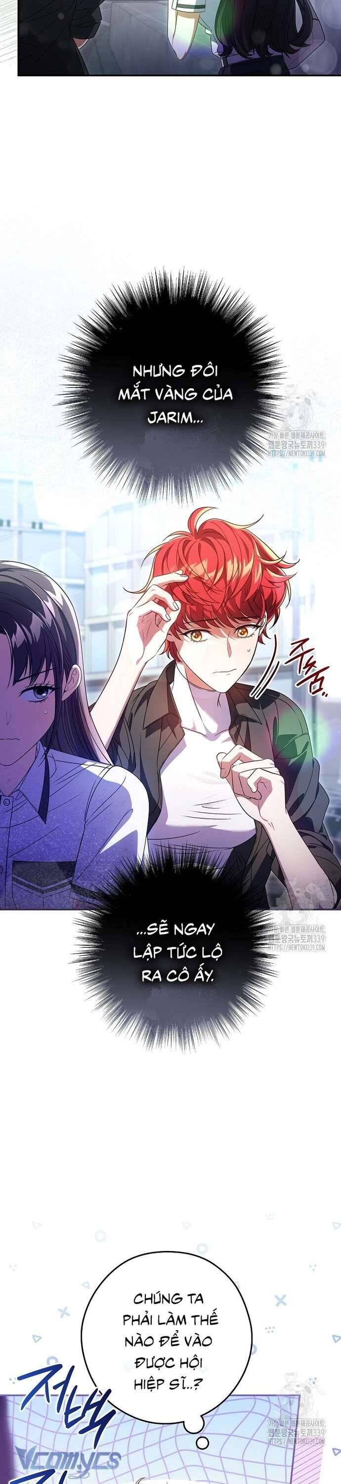 Nhật Ký Từ Chức Cấp S Của Thợ Săn Công Chức Chapter 38 - Trang 2