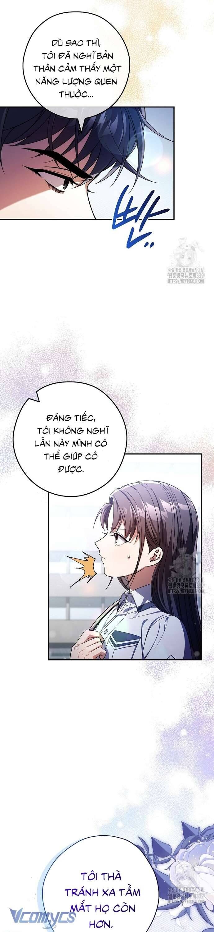 Nhật Ký Từ Chức Cấp S Của Thợ Săn Công Chức Chapter 38 - Trang 2