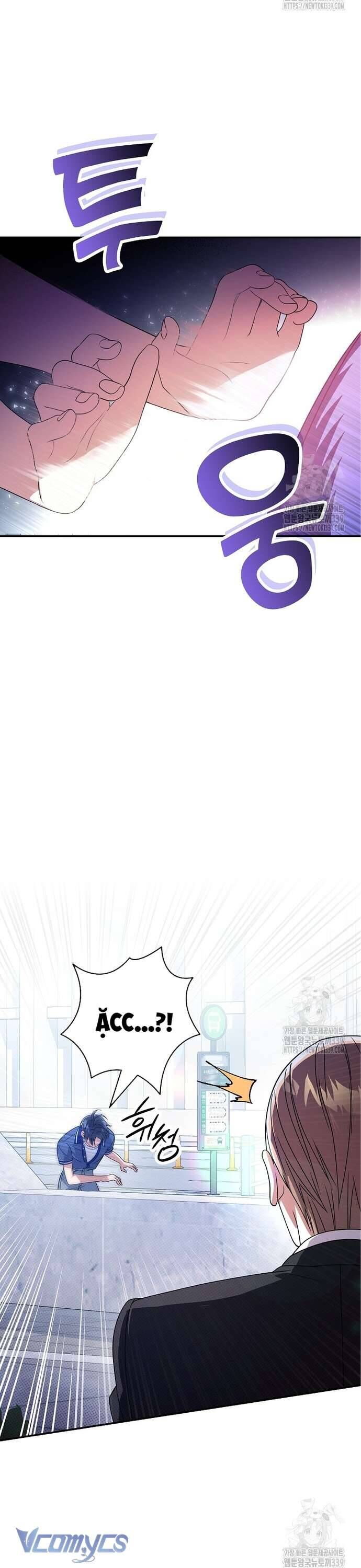 Nhật Ký Từ Chức Cấp S Của Thợ Săn Công Chức Chapter 38 - Trang 2