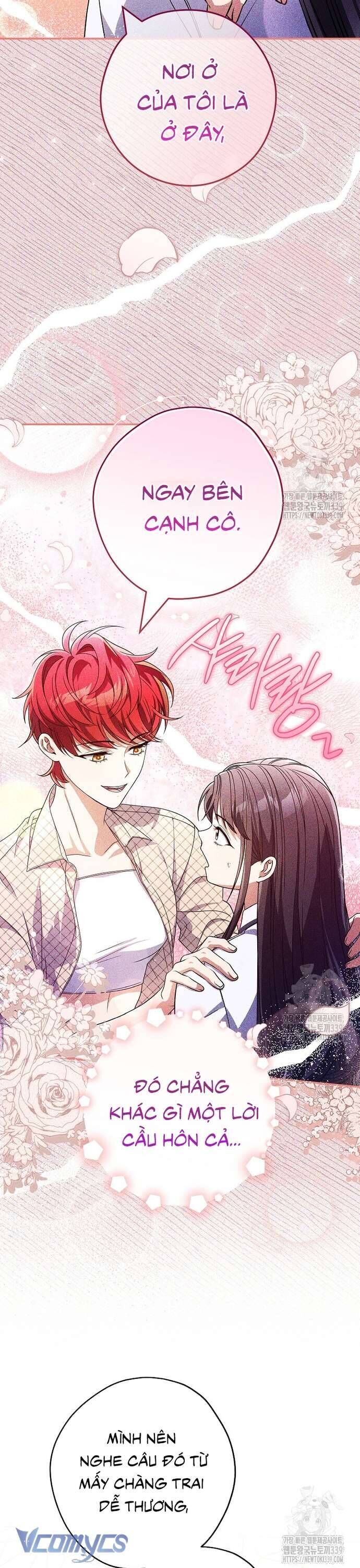 Nhật Ký Từ Chức Cấp S Của Thợ Săn Công Chức Chapter 38 - Trang 2