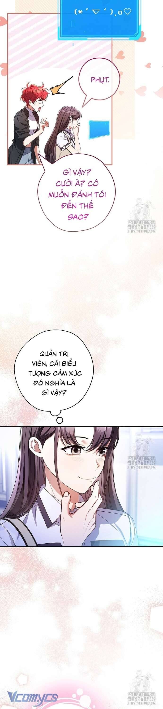 Nhật Ký Từ Chức Cấp S Của Thợ Săn Công Chức Chapter 38 - Trang 2