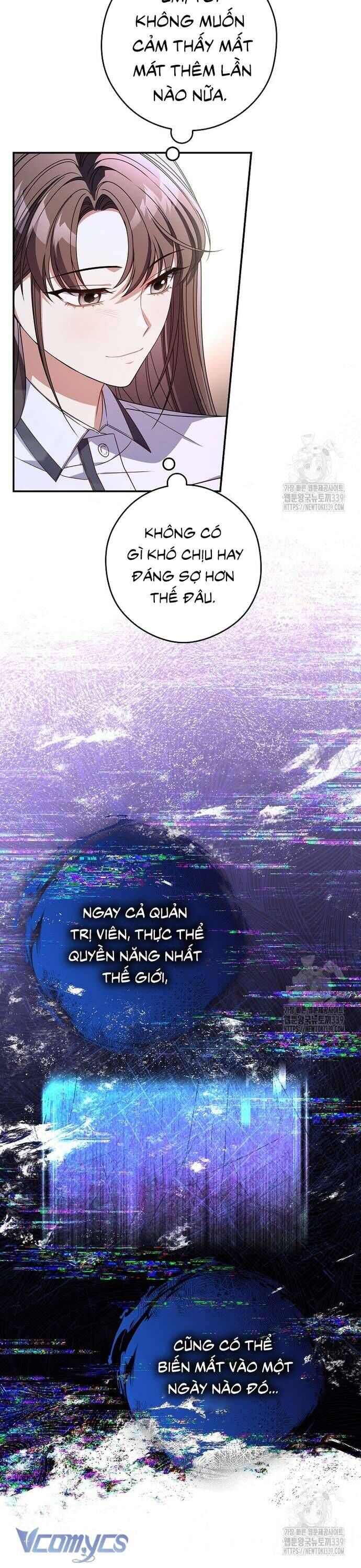 Nhật Ký Từ Chức Cấp S Của Thợ Săn Công Chức Chapter 38 - Trang 2