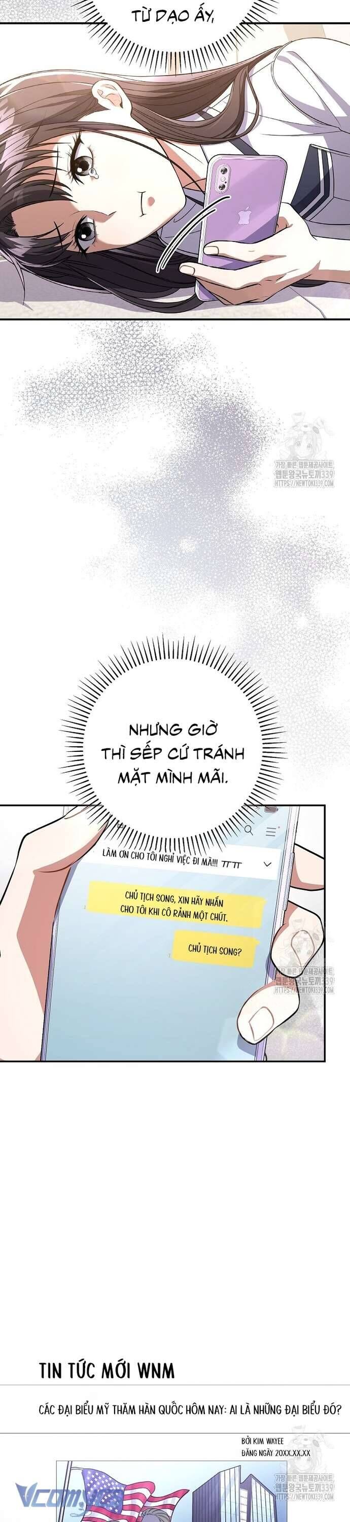 Nhật Ký Từ Chức Cấp S Của Thợ Săn Công Chức Chapter 38 - Trang 2