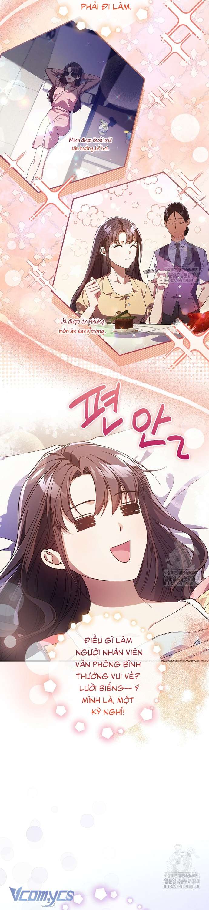 Nhật Ký Từ Chức Cấp S Của Thợ Săn Công Chức Chapter 39 - Trang 2