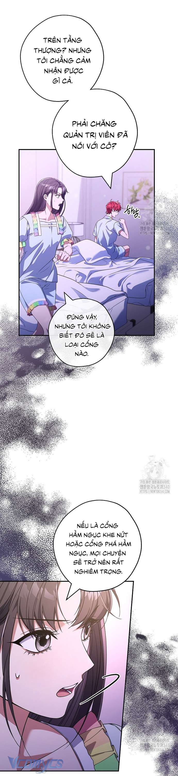 Nhật Ký Từ Chức Cấp S Của Thợ Săn Công Chức Chapter 39 - Trang 2
