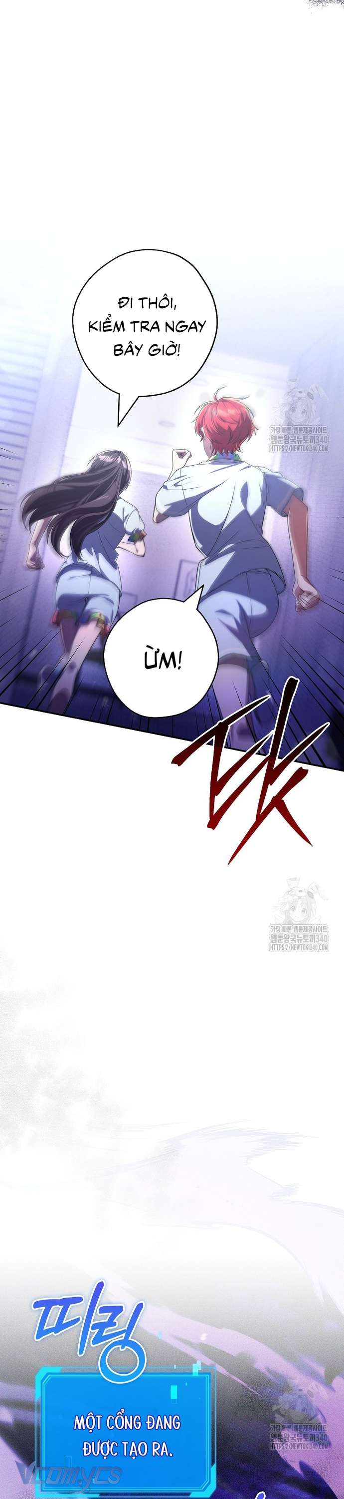 Nhật Ký Từ Chức Cấp S Của Thợ Săn Công Chức Chapter 39 - Trang 2
