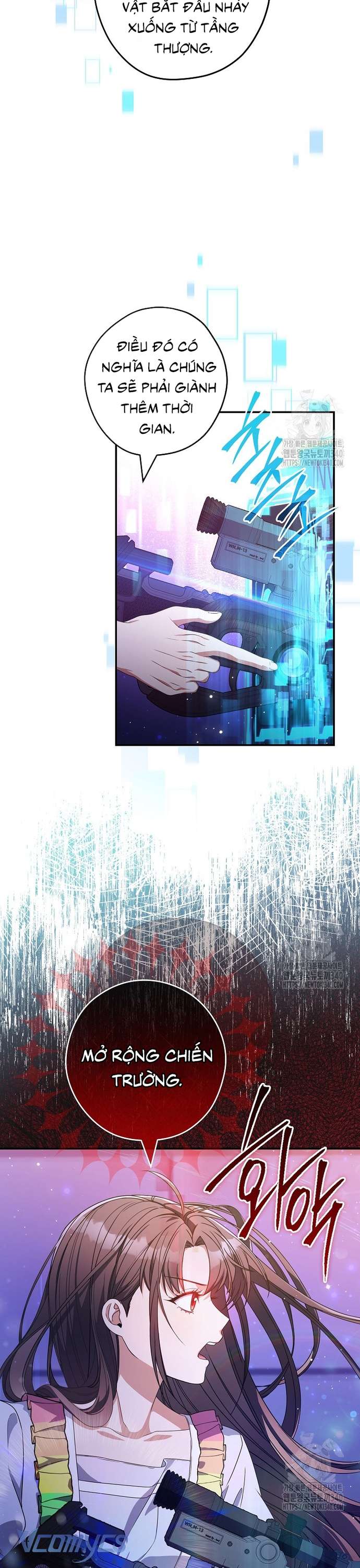 Nhật Ký Từ Chức Cấp S Của Thợ Săn Công Chức Chapter 39 - Trang 2