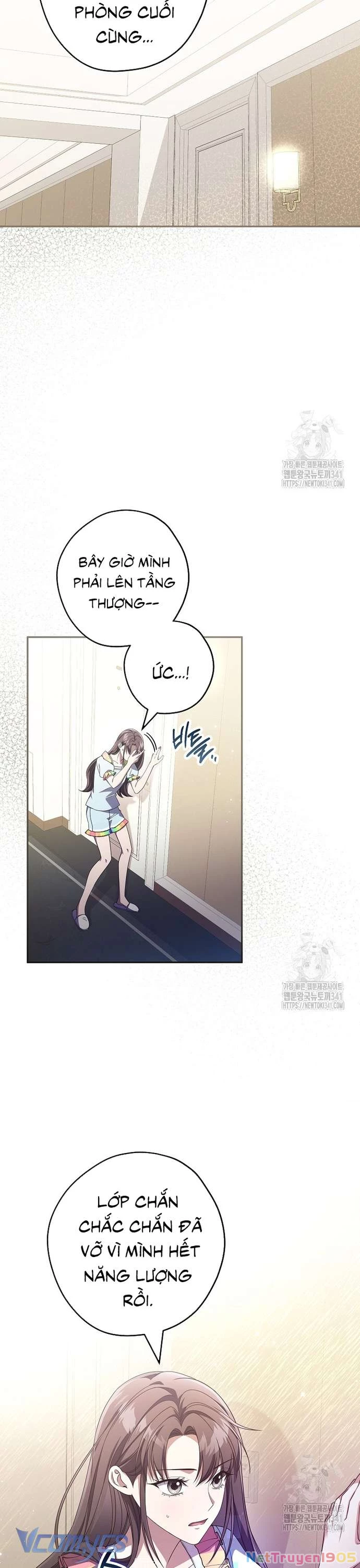 Nhật Ký Từ Chức Cấp S Của Thợ Săn Công Chức Chapter 40 - Trang 2