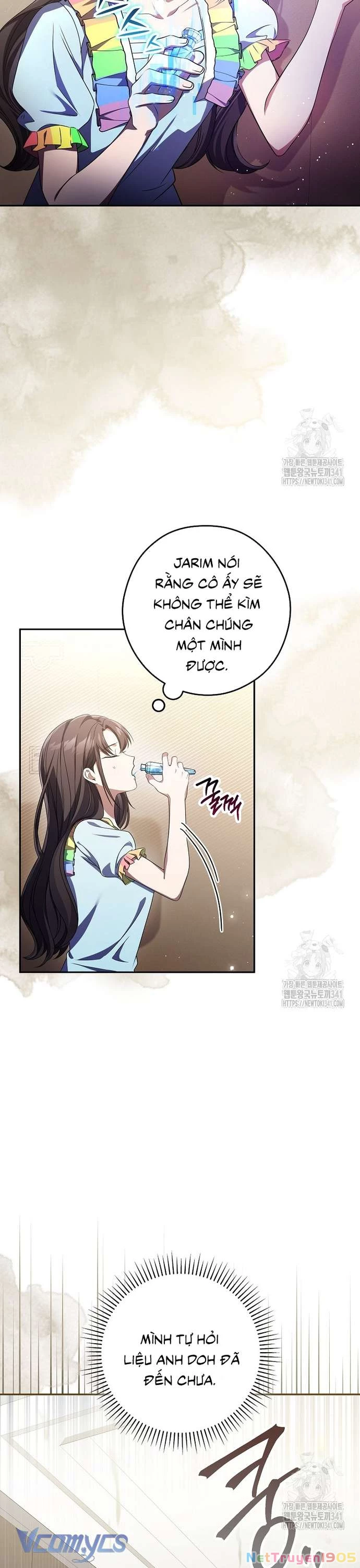 Nhật Ký Từ Chức Cấp S Của Thợ Săn Công Chức Chapter 40 - Trang 2