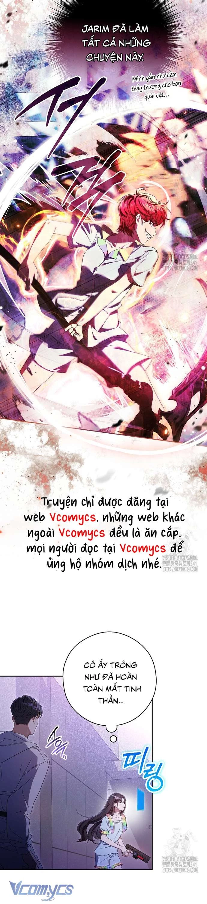 Nhật Ký Từ Chức Cấp S Của Thợ Săn Công Chức Chapter 40 - Trang 2