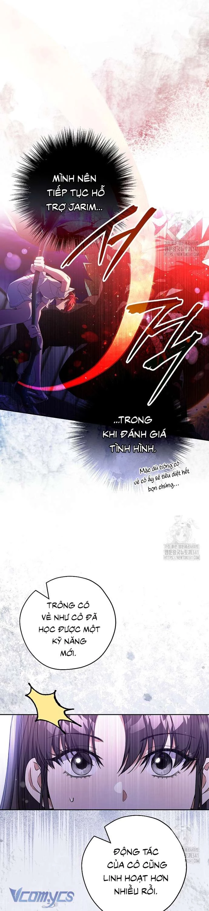 Nhật Ký Từ Chức Cấp S Của Thợ Săn Công Chức Chapter 40 - Trang 2