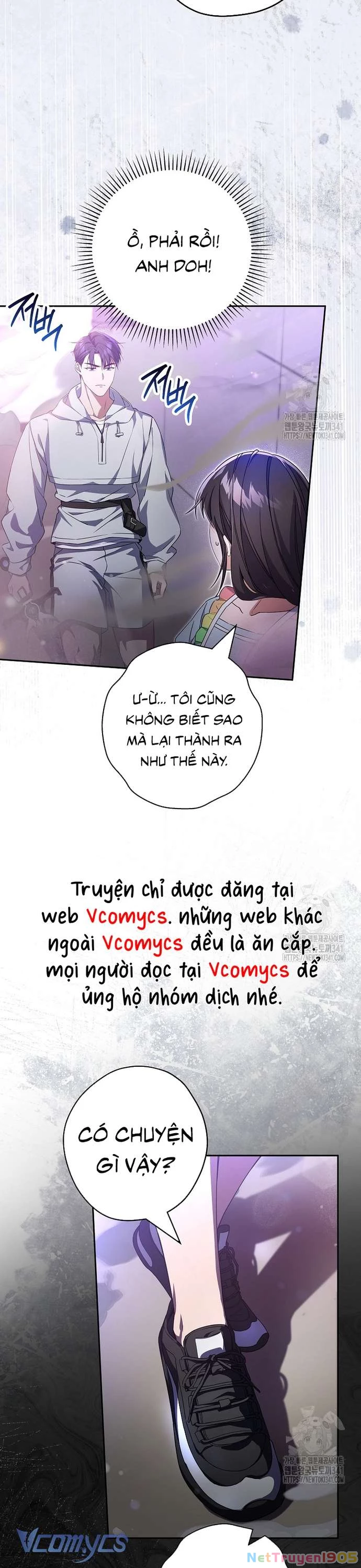 Nhật Ký Từ Chức Cấp S Của Thợ Săn Công Chức Chapter 40 - Trang 2