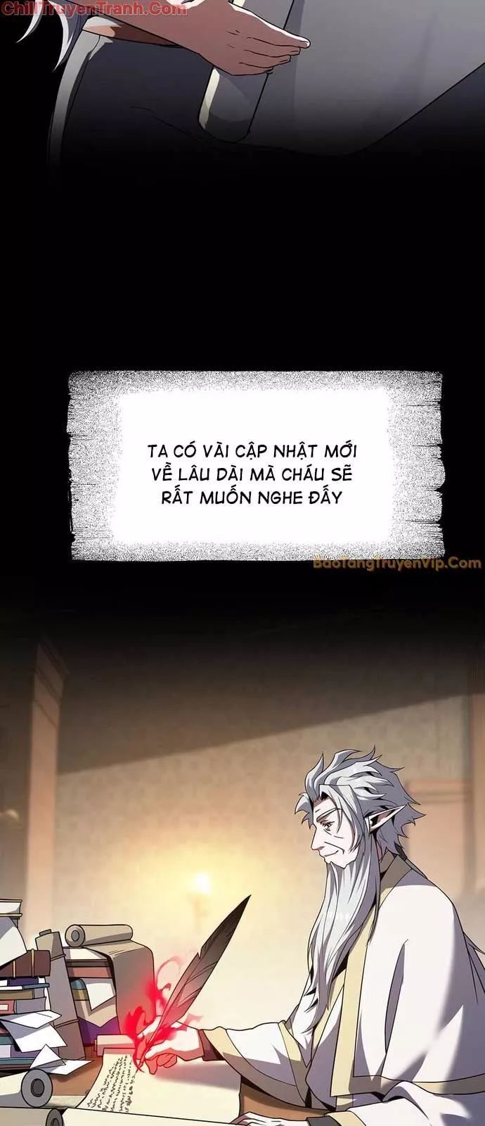 Ánh Sáng Cuối Con Đường Chapter 220 - Trang 2