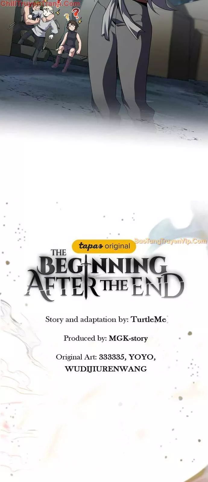 Ánh Sáng Cuối Con Đường Chapter 220 - Trang 2