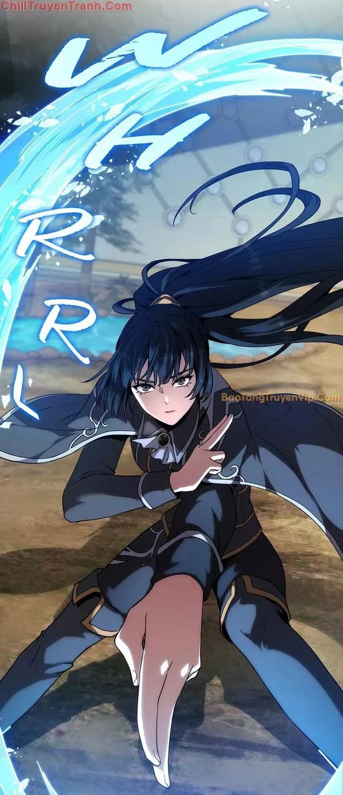 Ánh Sáng Cuối Con Đường Chapter 220 - Trang 2