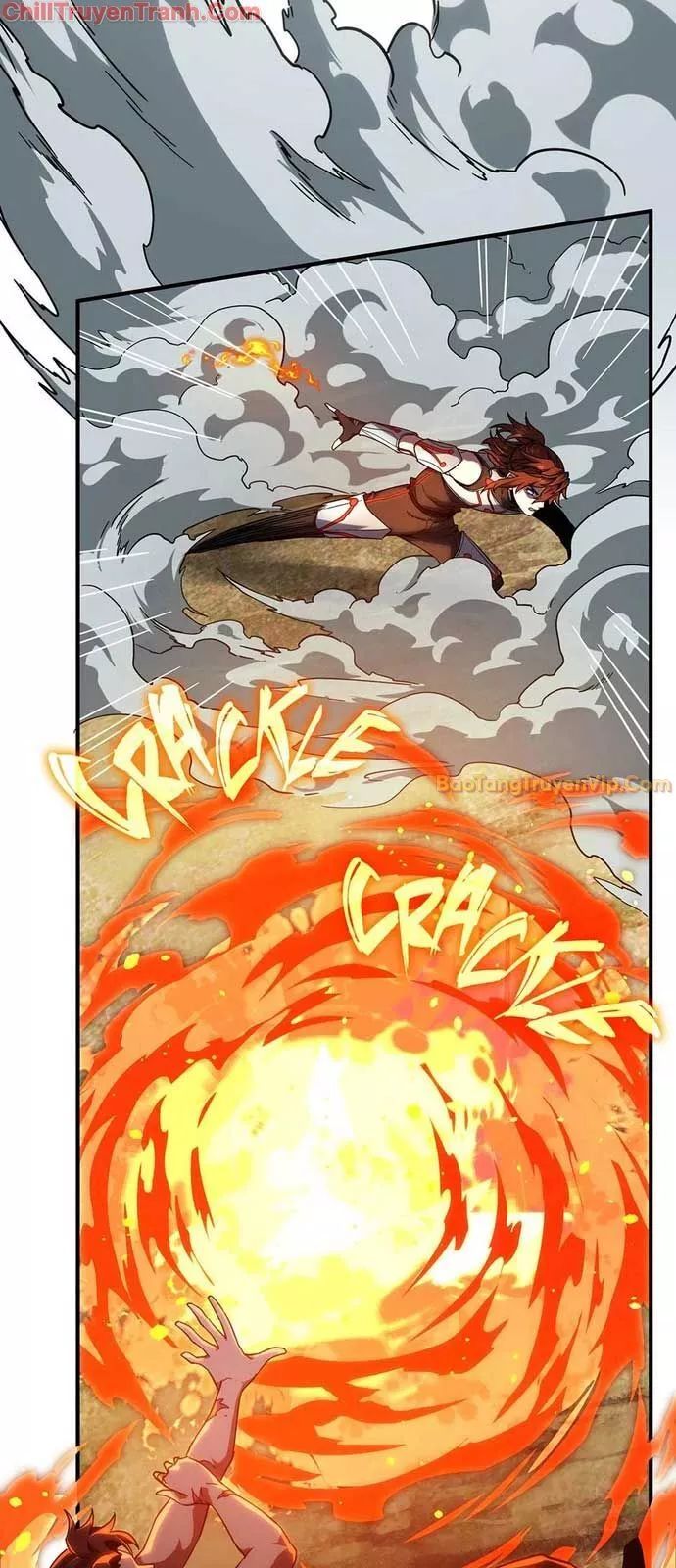 Ánh Sáng Cuối Con Đường Chapter 220 - Trang 2