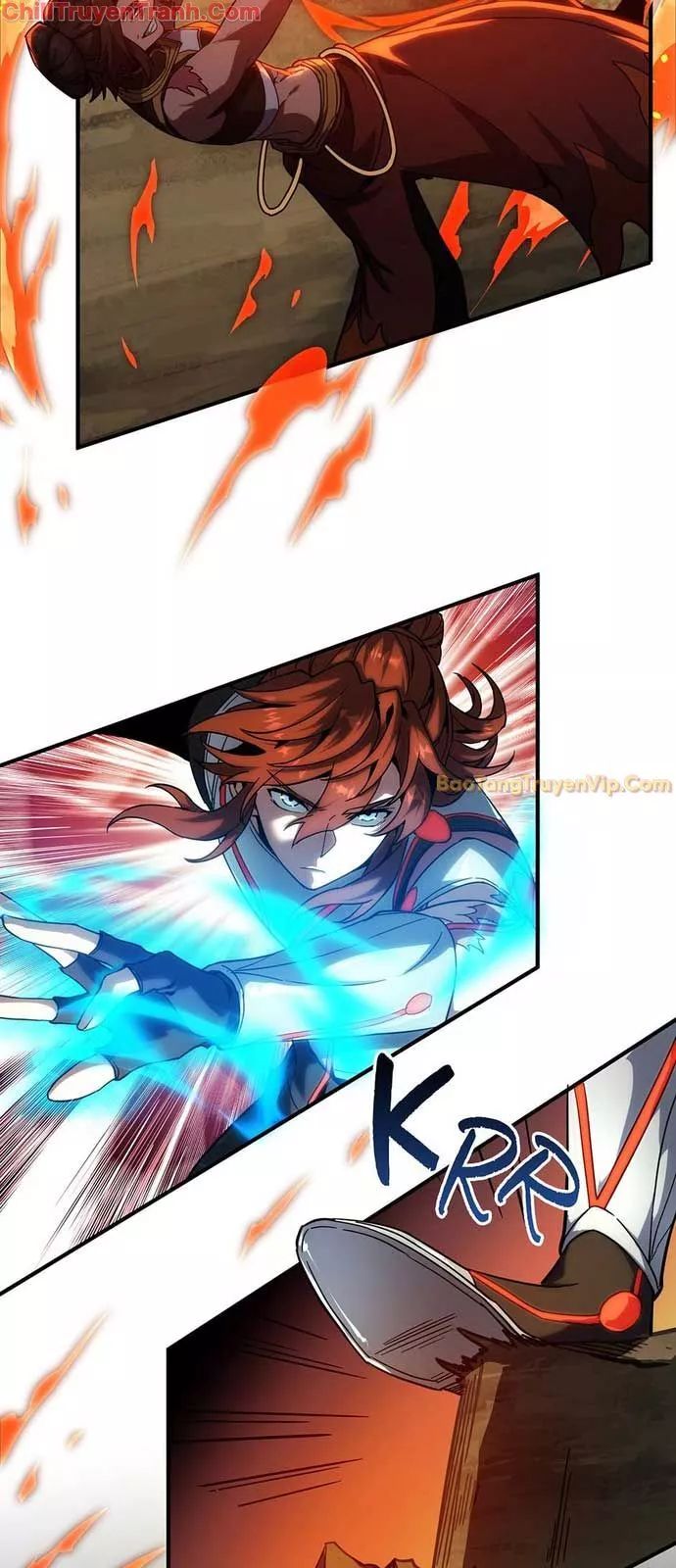 Ánh Sáng Cuối Con Đường Chapter 220 - Trang 2