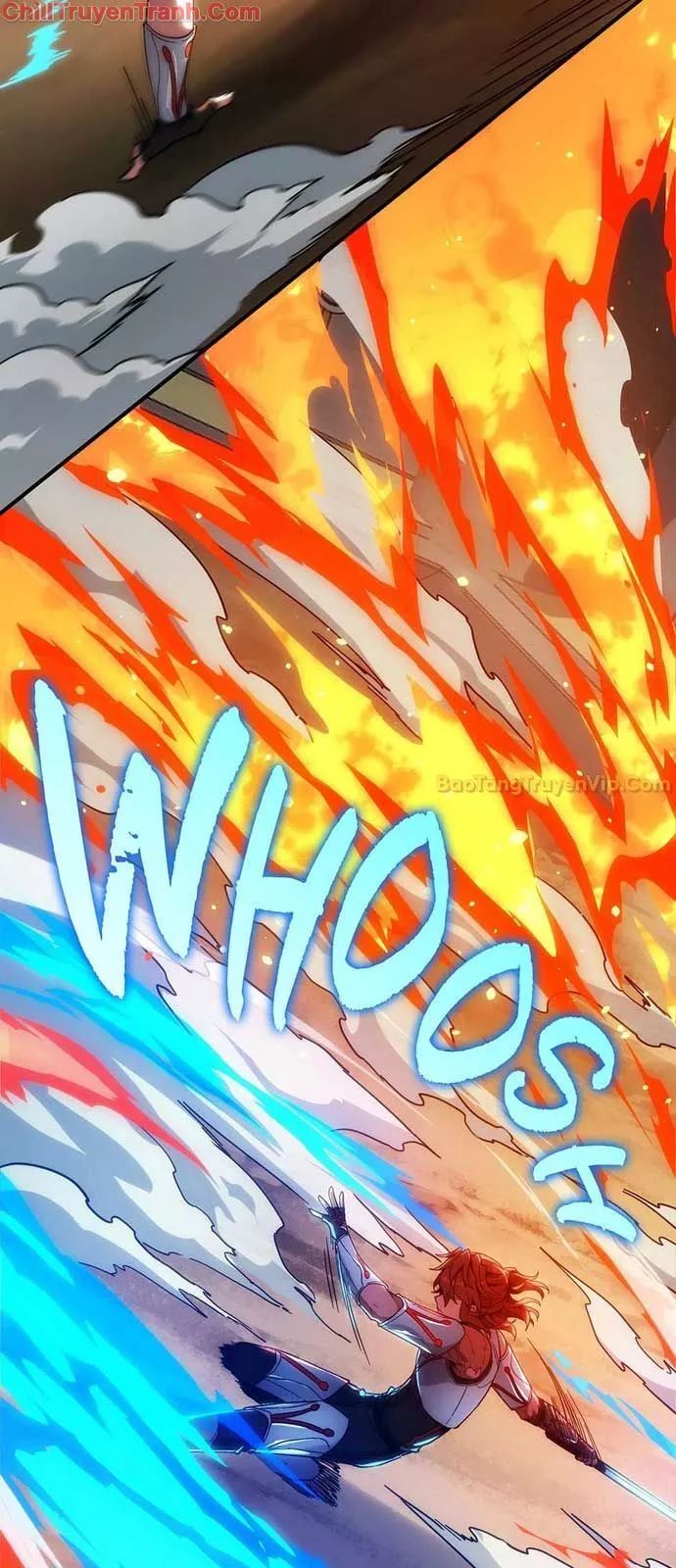 Ánh Sáng Cuối Con Đường Chapter 220 - Trang 2