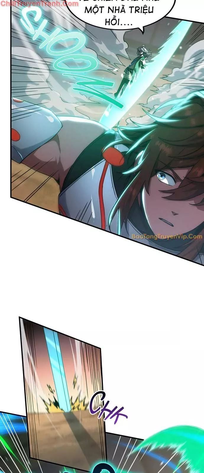 Ánh Sáng Cuối Con Đường Chapter 220 - Trang 2