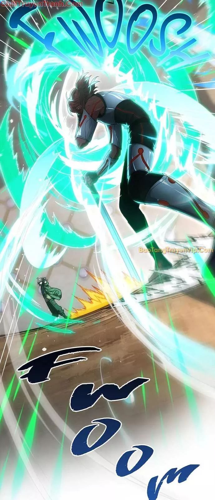 Ánh Sáng Cuối Con Đường Chapter 220 - Trang 2