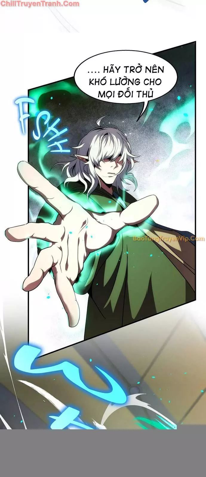 Ánh Sáng Cuối Con Đường Chapter 220 - Trang 2