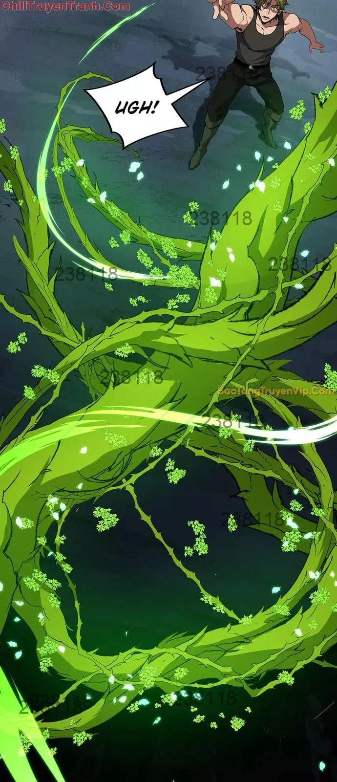 Ánh Sáng Cuối Con Đường Chapter 220 - Trang 2